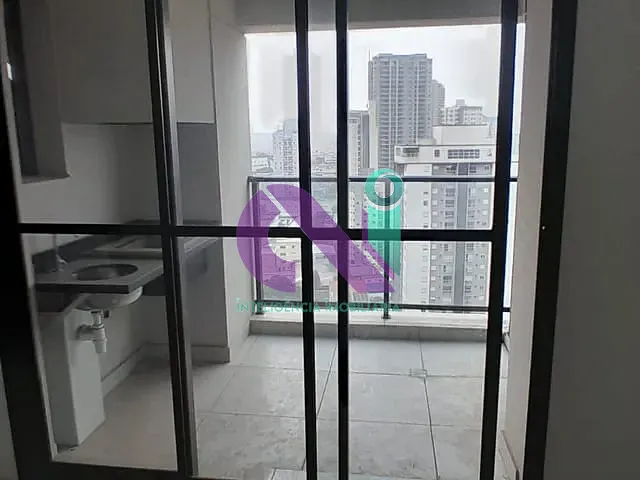Apartamento com 64m² 2 quartos e 3 banheiros, para alugar, no bairro Centro em Osasco