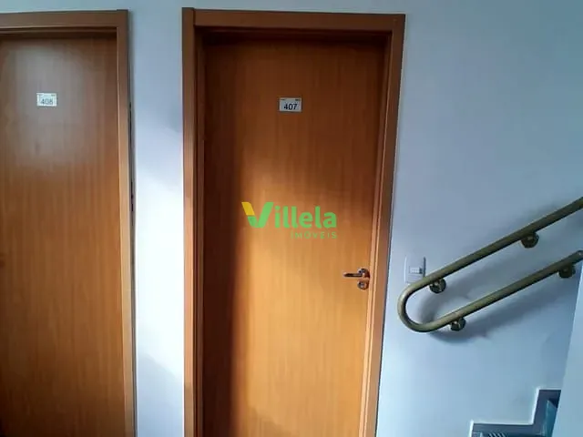 Apartamento com 52m² 2 quartos e 1 banheiro, à venda ou para alugar, no bairro Estância Guatambu em Itaquaquecetuba