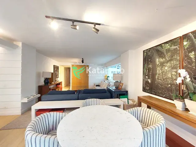 Apartamento 4 quartos e 3 banheiros, à venda, no bairro Jardim Paulista em São Paulo