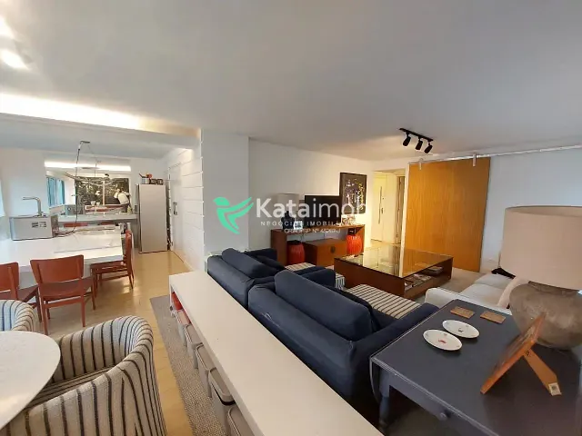 Apartamento 4 quartos e 3 banheiros, à venda, no bairro Jardim Paulista em São Paulo