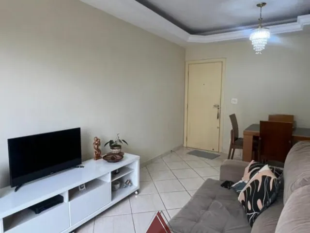 Apartamento com 138m² 4 quartos e 2 banheiros, para alugar, no bairro Vila Santa Cruz em Franca