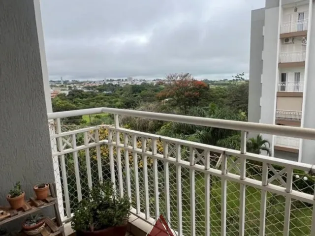 Apartamento com 138m² 4 quartos e 2 banheiros, para alugar, no bairro Vila Santa Cruz em Franca