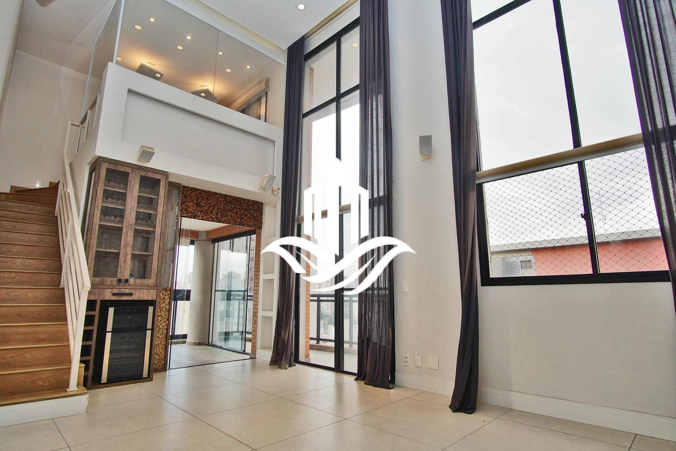 Apartamento, 3 quartos, 184 m² - Foto 3