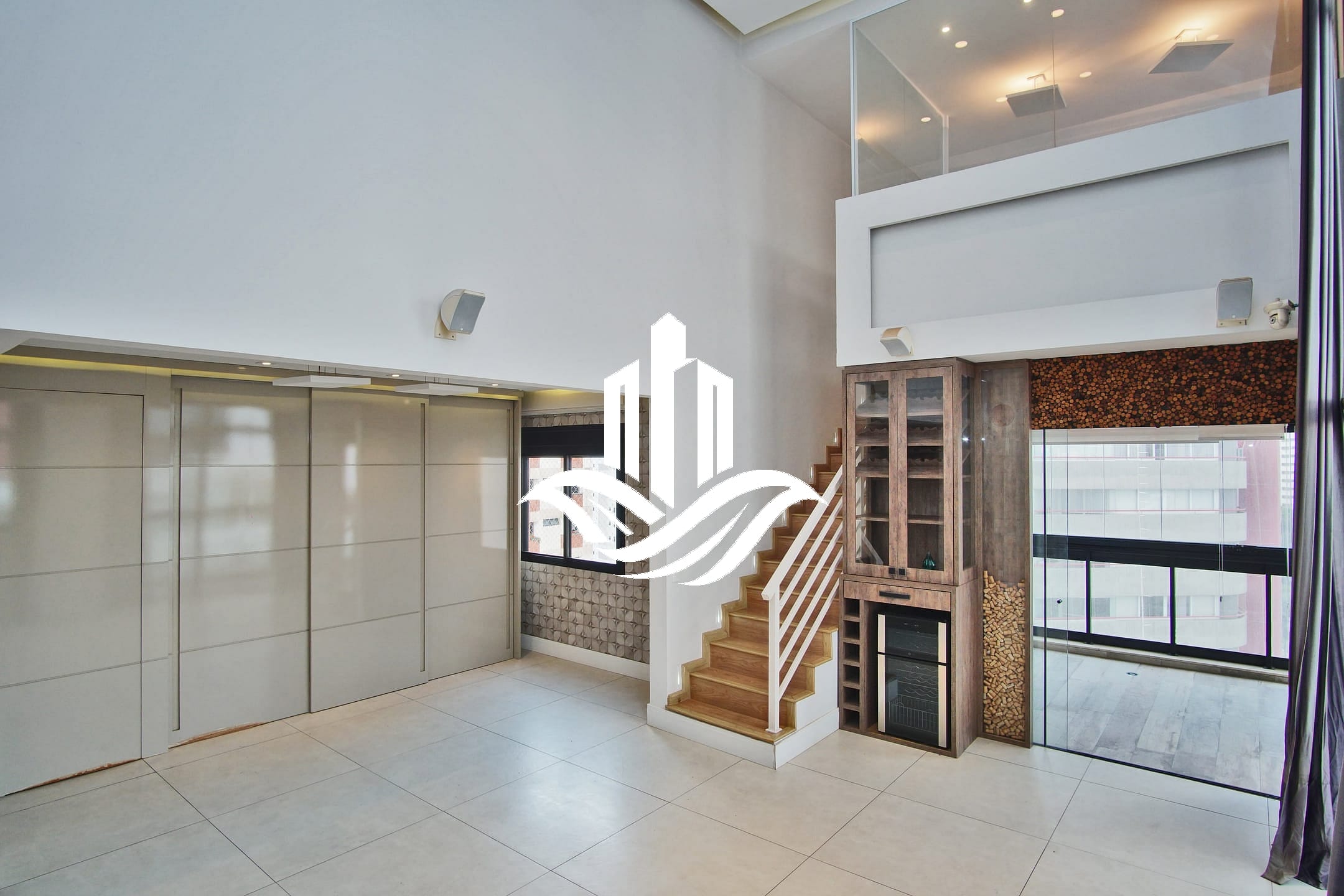 Apartamento, 3 quartos, 184 m² - Foto 4