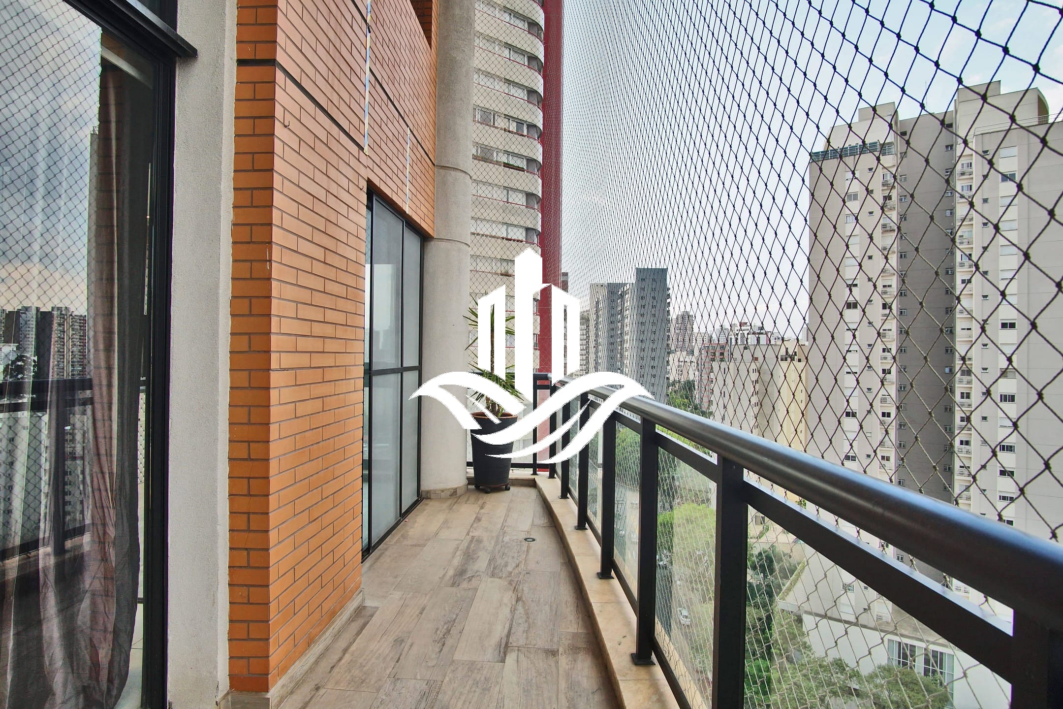 Apartamento, 3 quartos, 184 m² - Foto 9