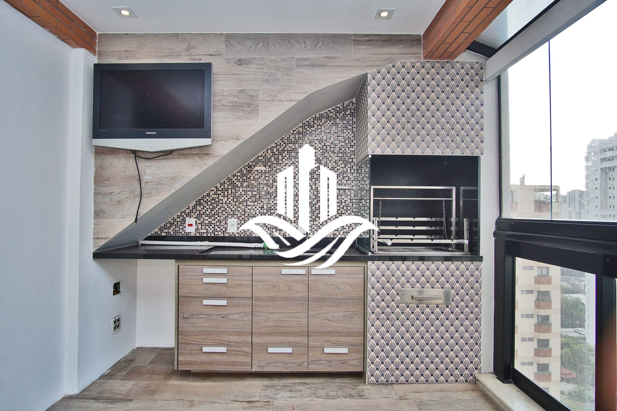 Apartamento, 3 quartos, 184 m² - Foto 11