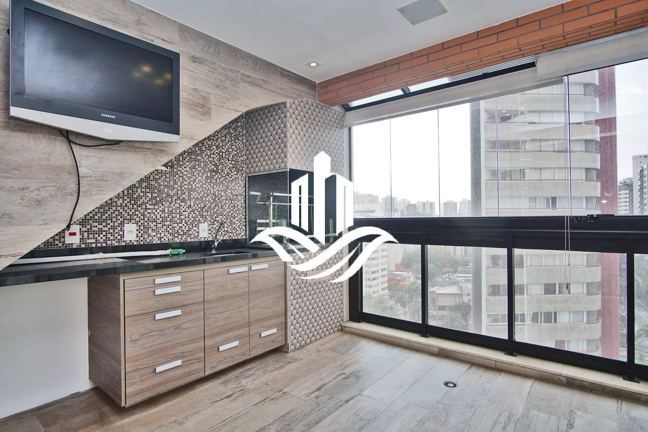 Apartamento, 3 quartos, 184 m² - Foto 12