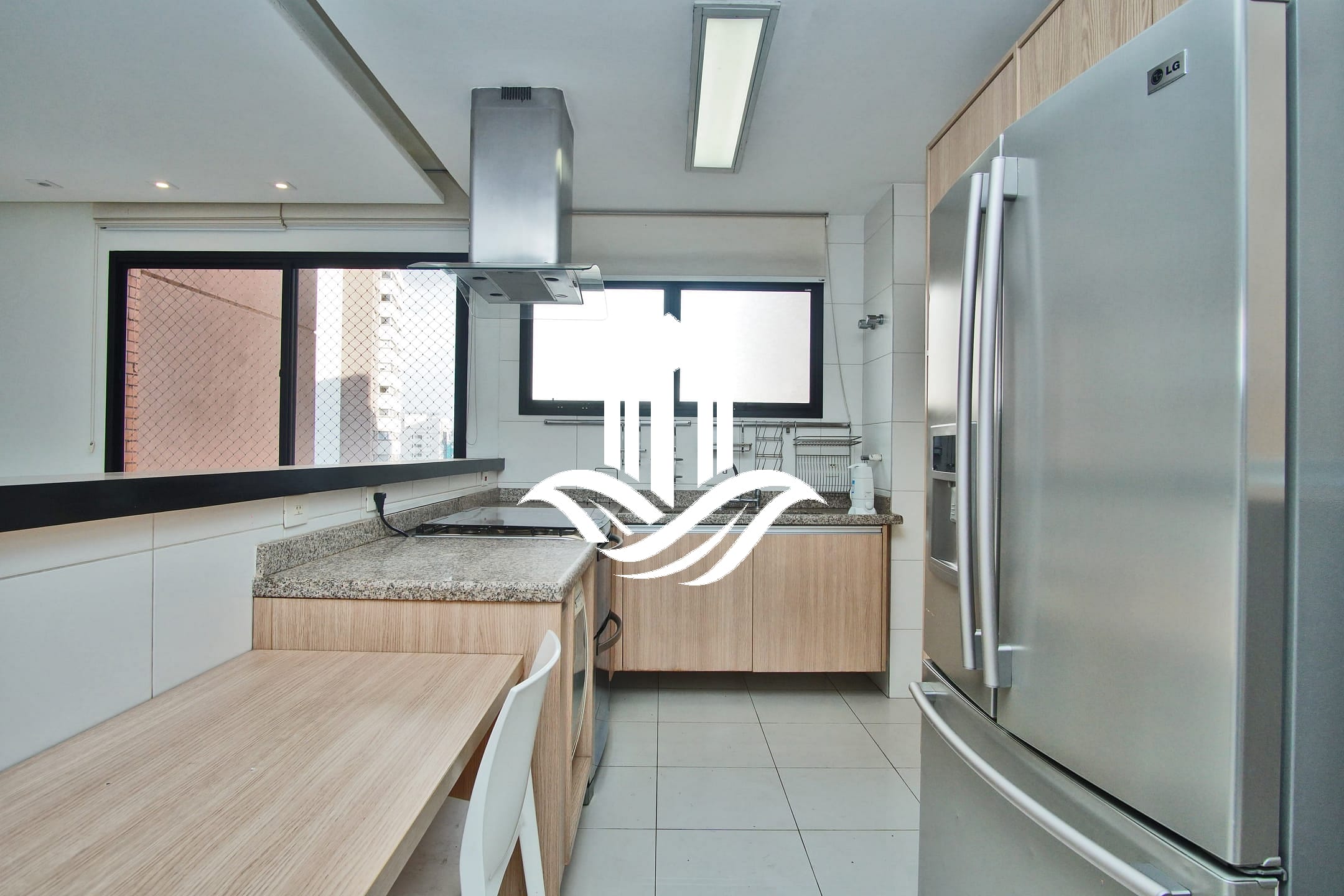 Apartamento, 3 quartos, 184 m² - Foto 14