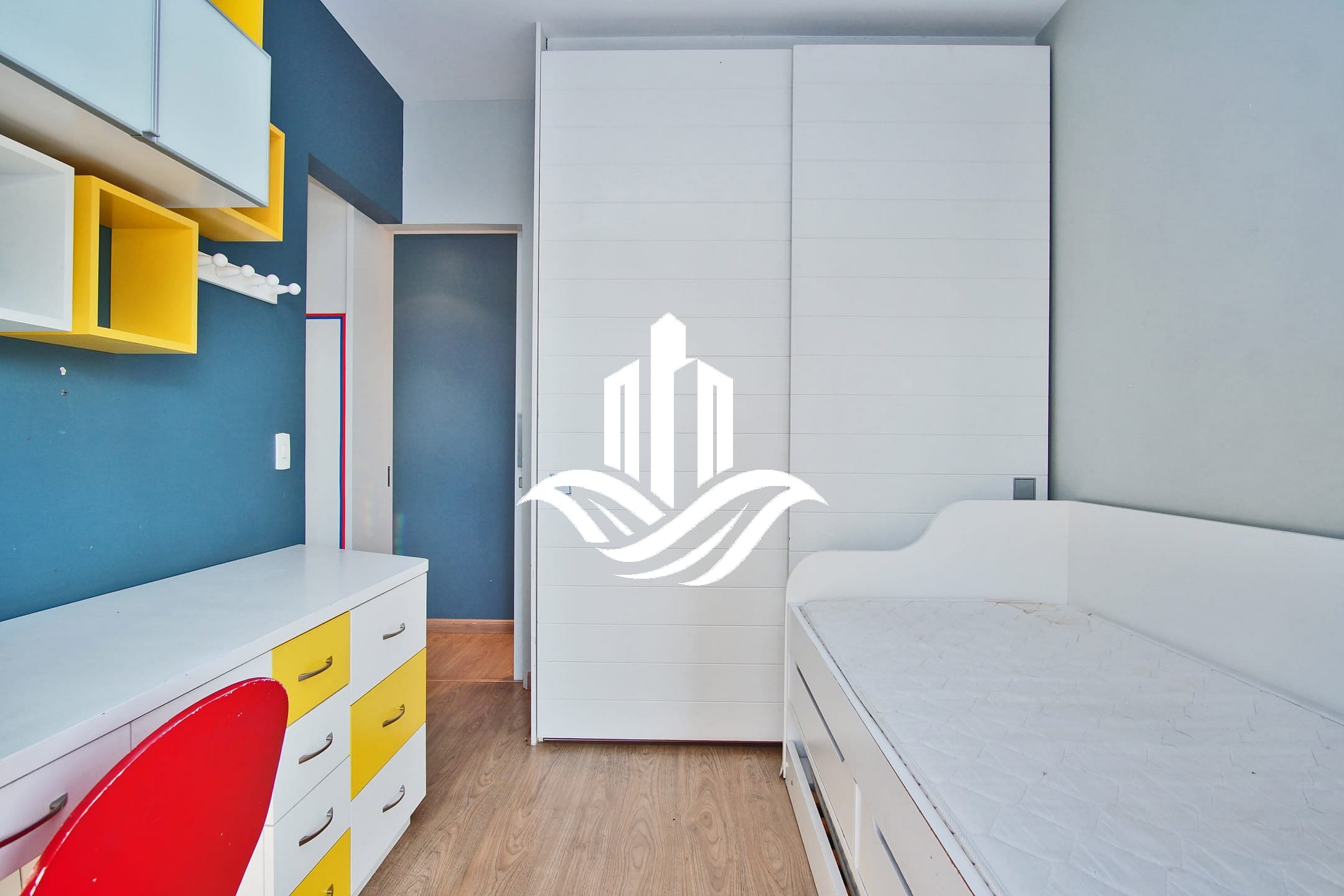 Apartamento, 3 quartos, 184 m² - Foto 28