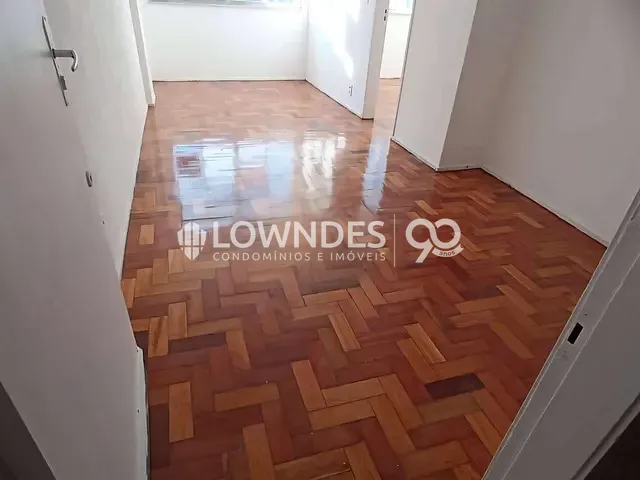 Apartamento 1 quarto e 1 banheiro, à venda, no bairro Méier em Rio de Janeiro