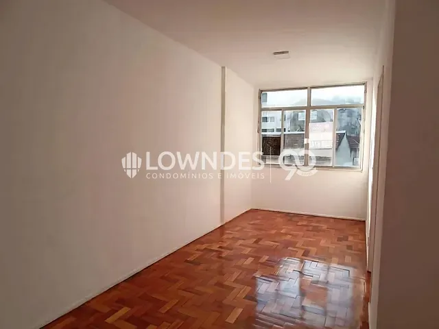 Apartamento 1 quarto e 1 banheiro, à venda, no bairro Méier em Rio de Janeiro
