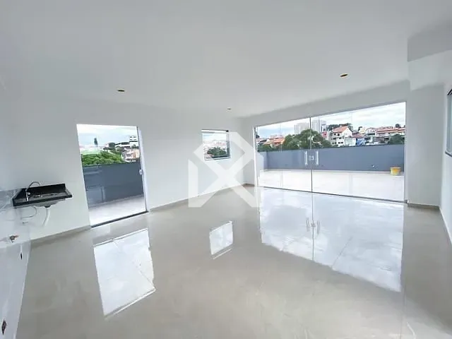 Apartamento com 35m² 2 quartos e 1 banheiro, à venda, no bairro Itaquera em São Paulo