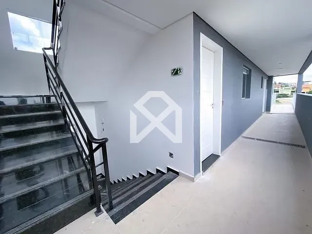 Apartamento com 35m² 2 quartos e 1 banheiro, à venda, no bairro Itaquera em São Paulo