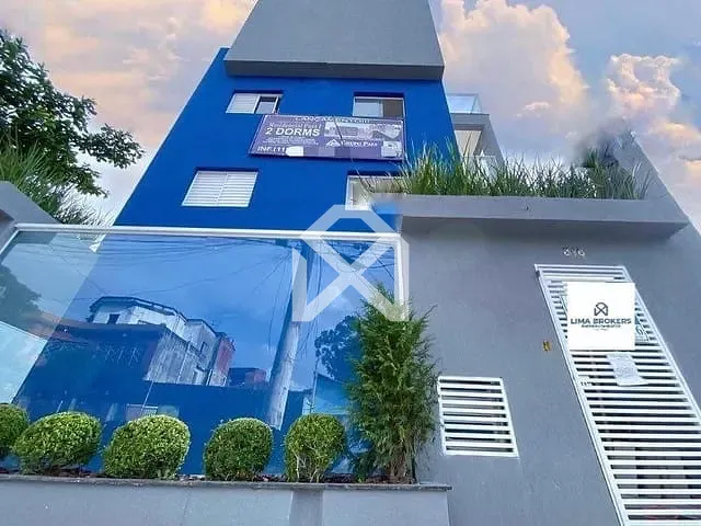 Apartamento com 35m² 2 quartos e 1 banheiro, à venda, no bairro Itaquera em São Paulo