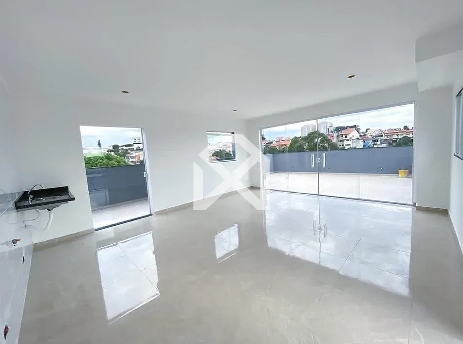 Apartamento, 2 quartos, 35 m² - Foto 4