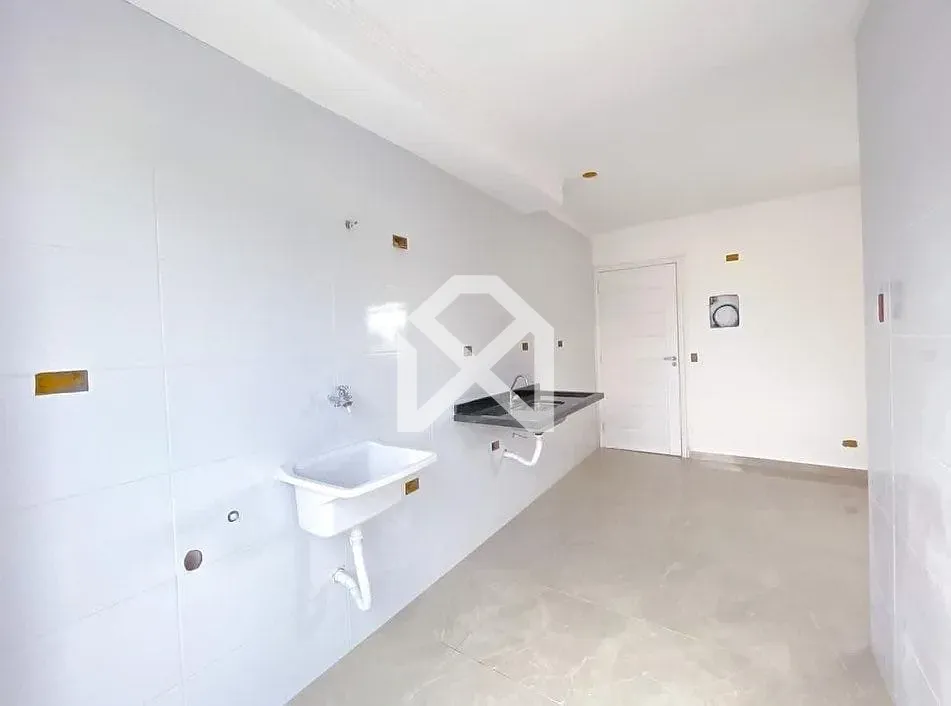 Apartamento, 2 quartos, 35 m² - Foto 6