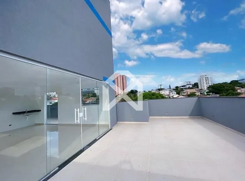 Apartamento, 2 quartos, 35 m² - Foto 9