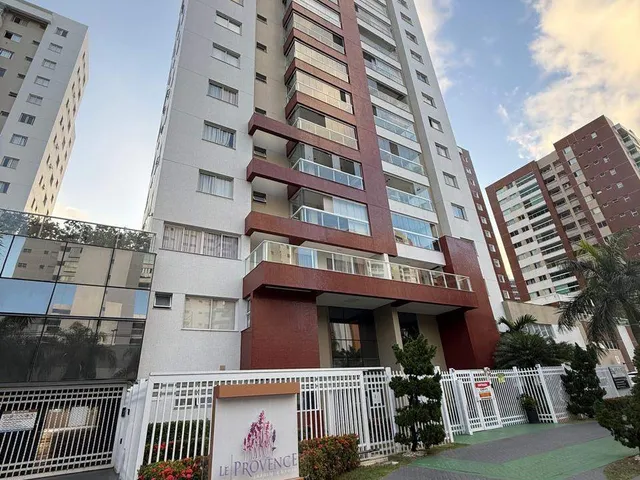 Apartamento 3 quartos e 4 banheiros, à venda, no bairro Jardins em Aracaju