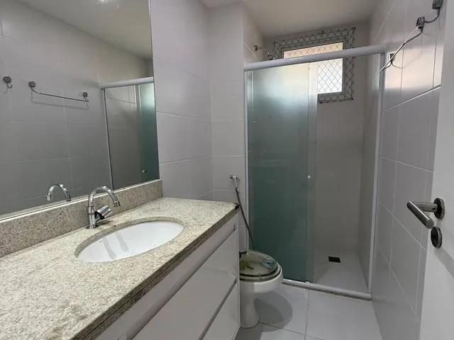 Apartamento 3 quartos e 4 banheiros, à venda, no bairro Jardins em Aracaju