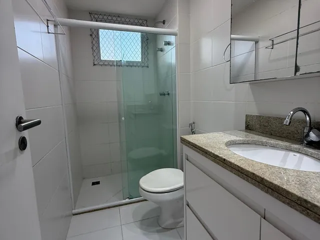 Apartamento 3 quartos e 4 banheiros, à venda, no bairro Jardins em Aracaju