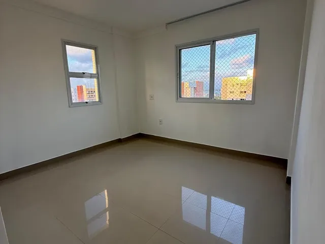 Apartamento 3 quartos e 4 banheiros, à venda, no bairro Jardins em Aracaju