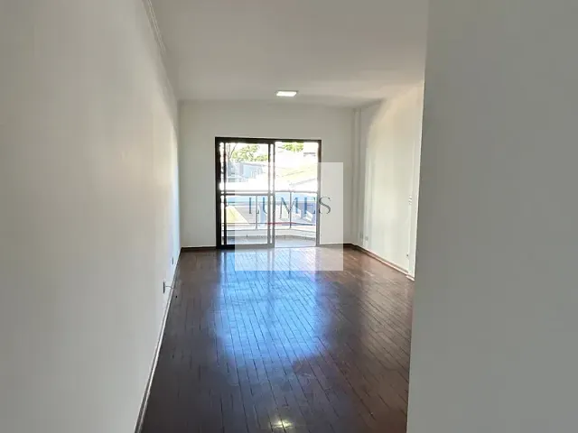 Apartamento com 96m² 3 quartos e 2 banheiros, para alugar, no bairro São Manoel em Americana