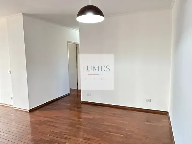 Apartamento com 96m² 3 quartos e 2 banheiros, para alugar, no bairro São Manoel em Americana
