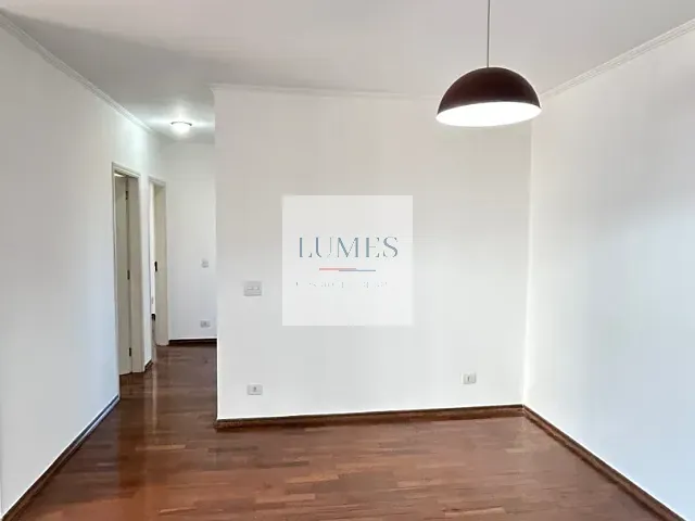 Apartamento com 96m² 3 quartos e 2 banheiros, para alugar, no bairro São Manoel em Americana