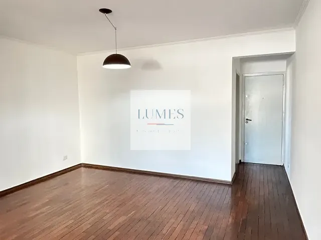 Apartamento com 96m² 3 quartos e 2 banheiros, para alugar, no bairro São Manoel em Americana
