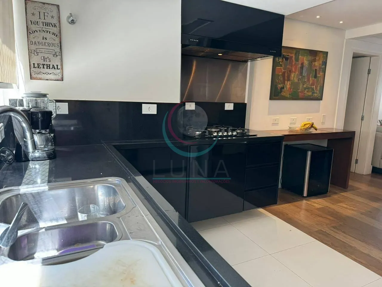 Apartamento, 2 quartos, 96 m² - Foto 22