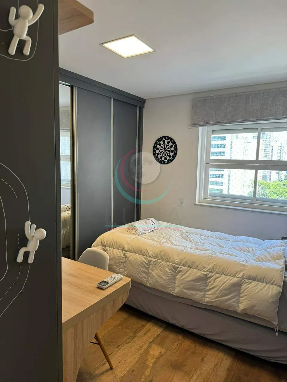 Apartamento, 2 quartos, 96 m² - Foto 15