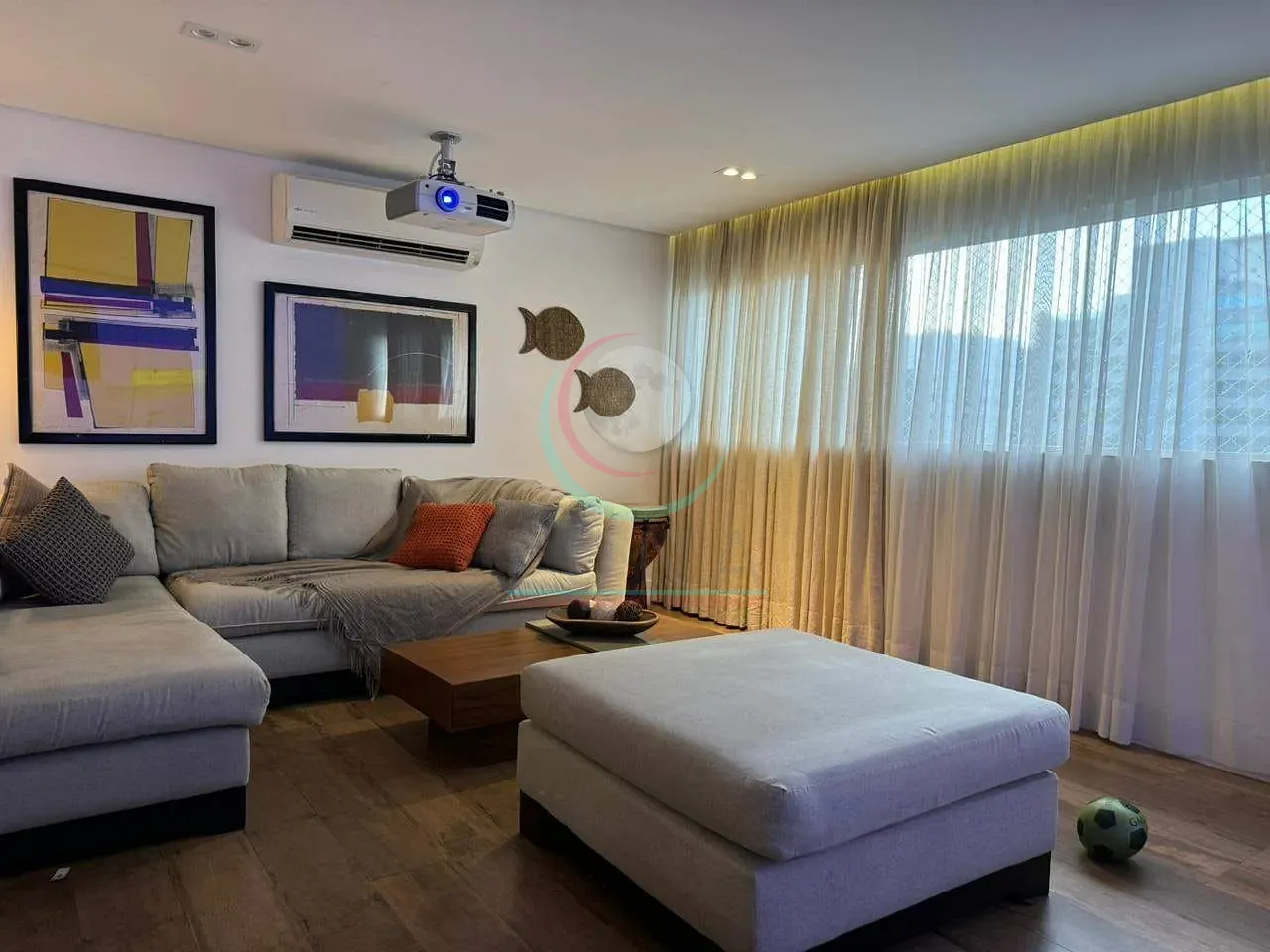 Apartamento, 2 quartos, 96 m² - Foto 8