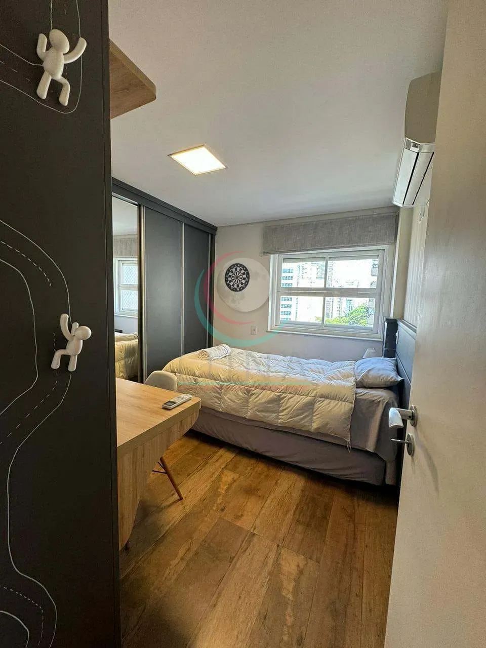 Apartamento, 2 quartos, 96 m² - Foto 9