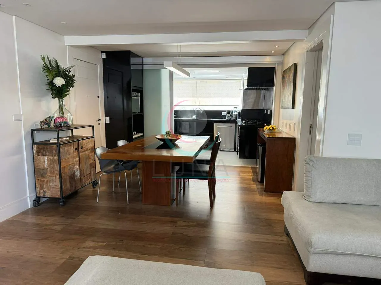Apartamento, 2 quartos, 96 m² - Foto 20