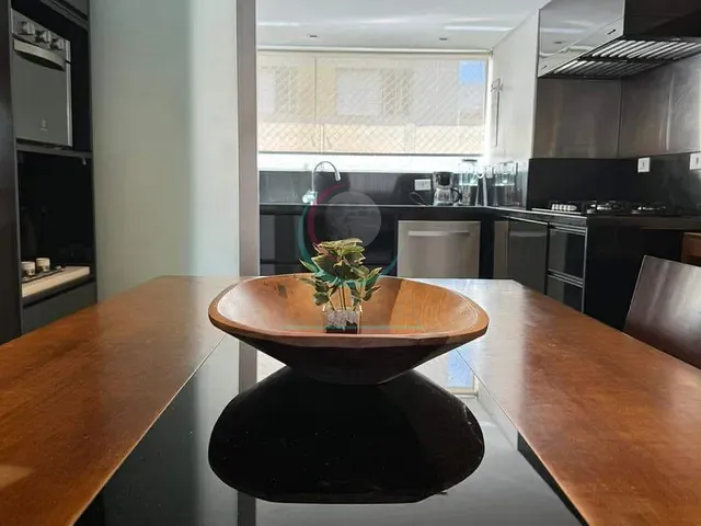 Apartamento 2 quartos e 2 banheiros, à venda, no bairro Jardim Paulista em São Paulo
