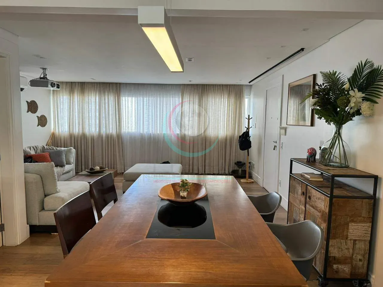 Apartamento, 2 quartos, 96 m² - Foto 33