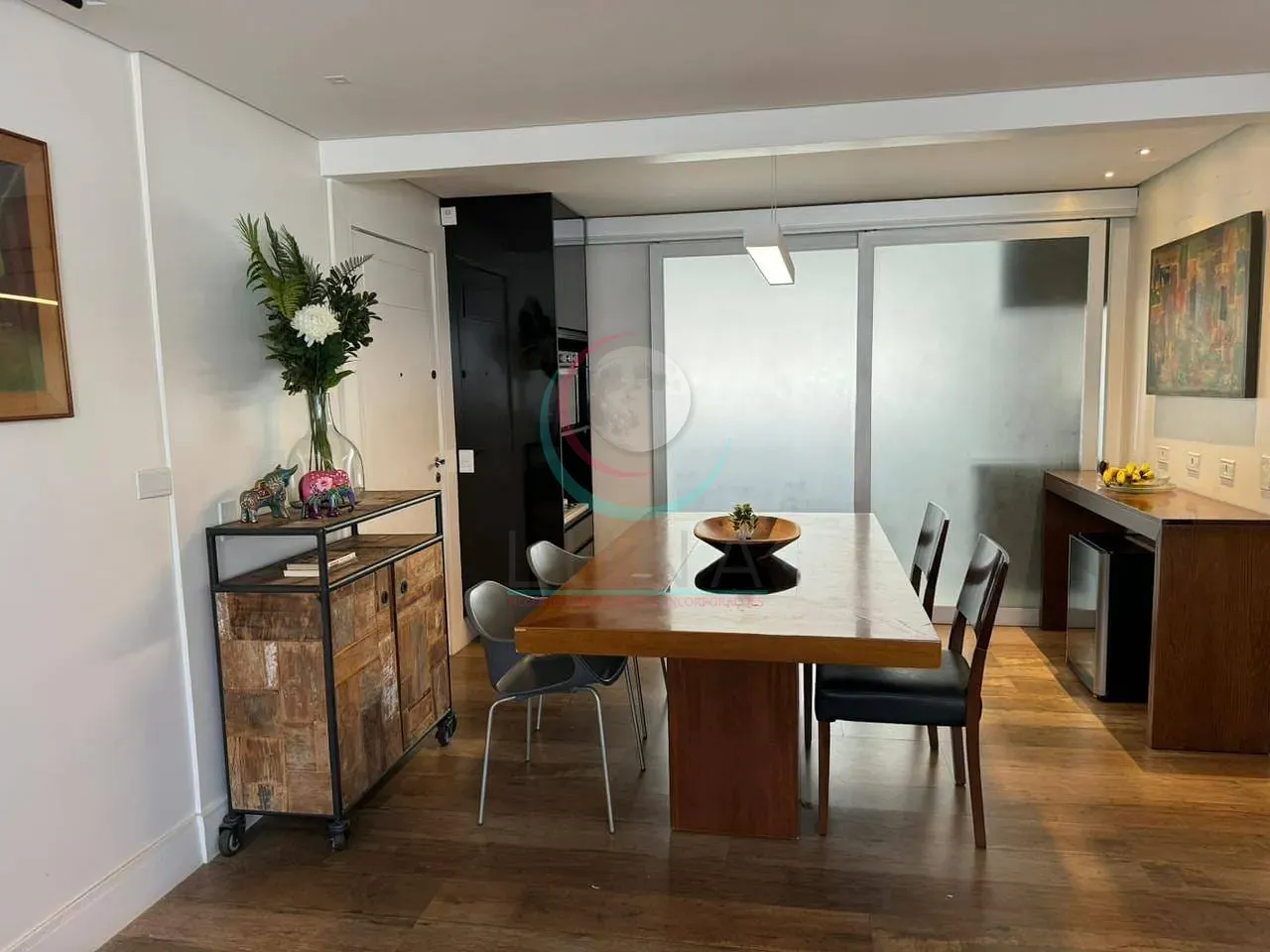 Apartamento, 2 quartos, 96 m² - Foto 11