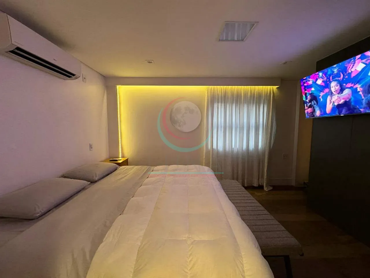 Apartamento, 2 quartos, 96 m² - Foto 25