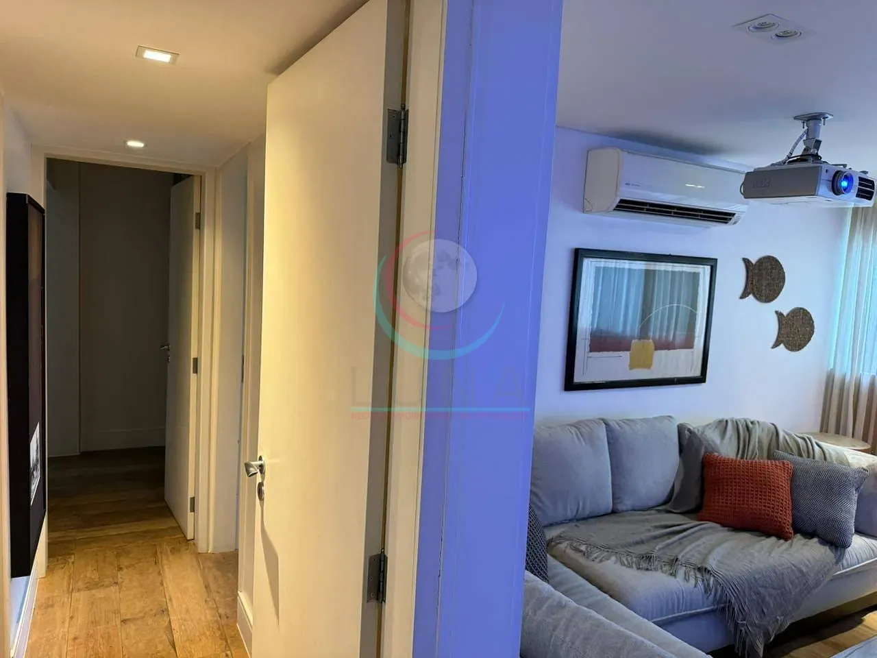 Apartamento, 2 quartos, 96 m² - Foto 26