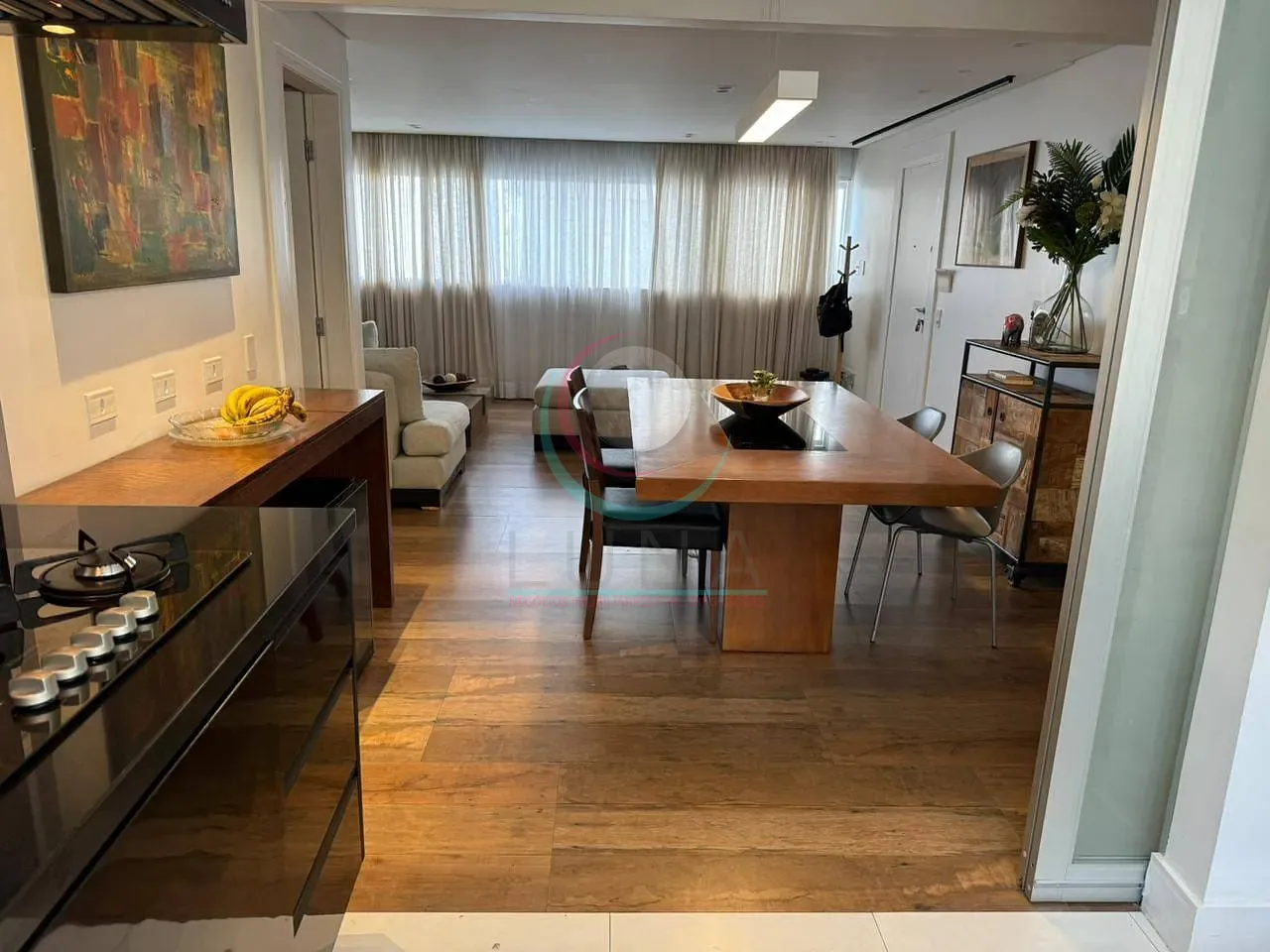 Apartamento, 2 quartos, 96 m² - Foto 7