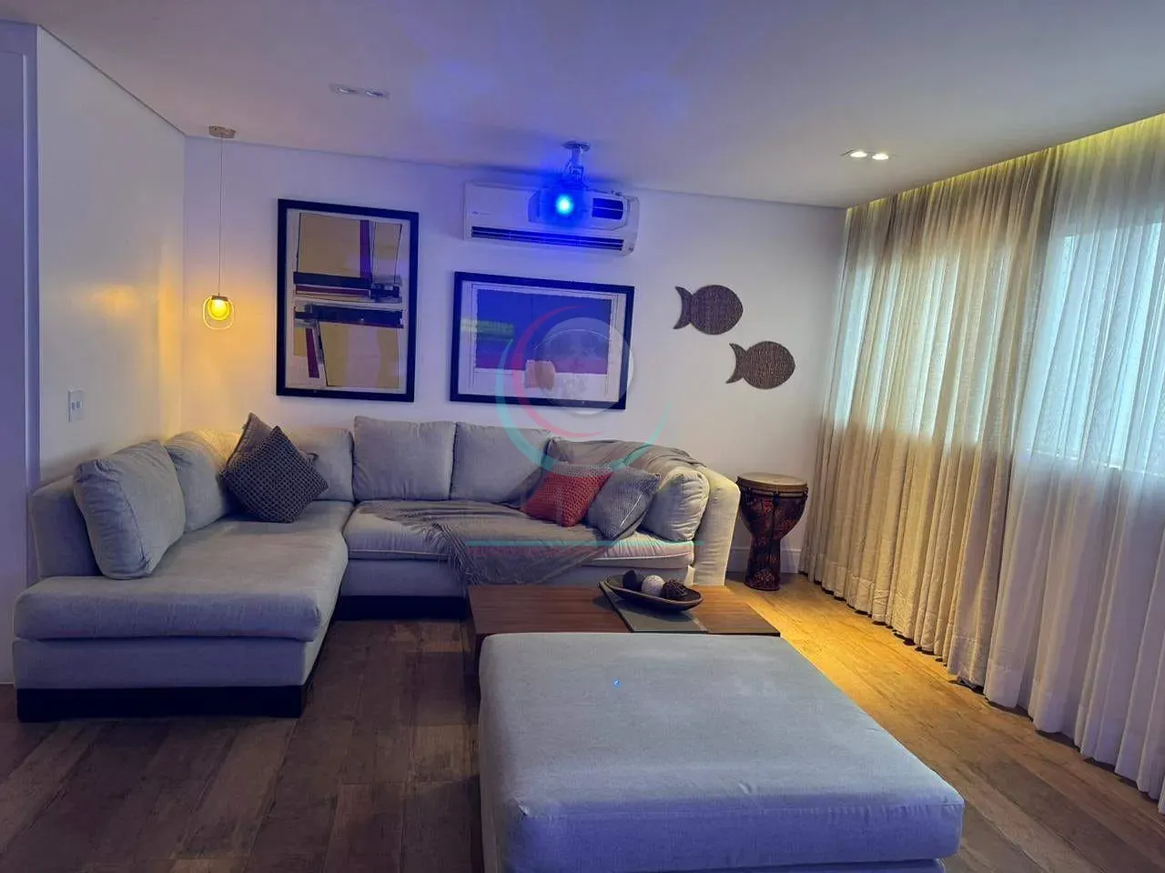 Apartamento, 2 quartos, 96 m² - Foto 28