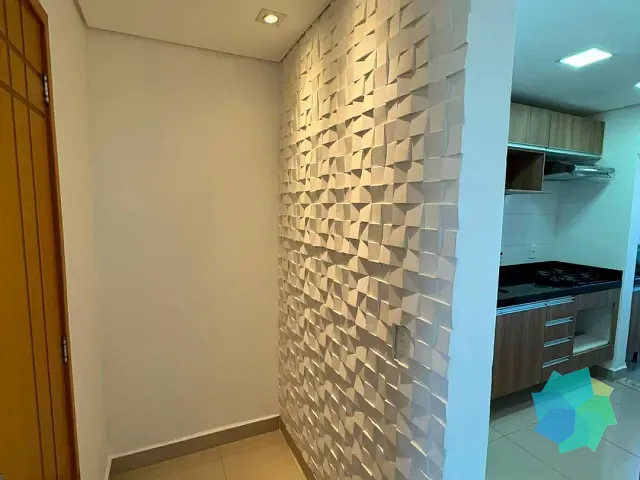 Apartamento 2 quartos e 2 banheiros, à venda, no bairro Jardim Nair Maria em Salto