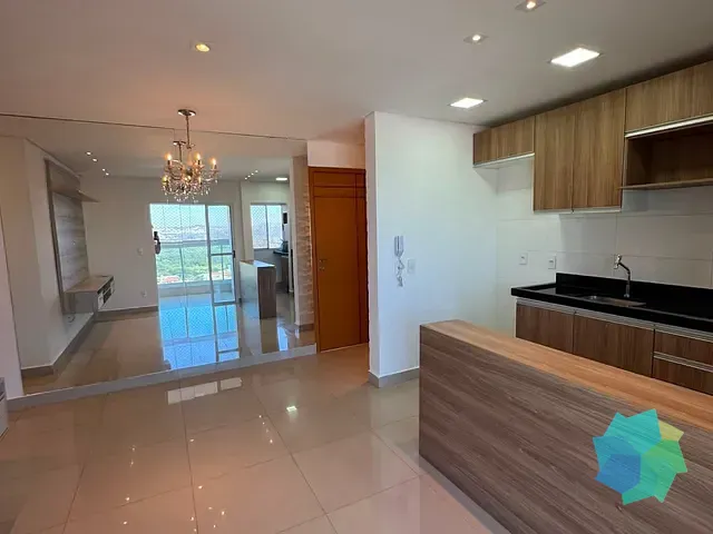 Apartamento 2 quartos e 2 banheiros, à venda, no bairro Jardim Nair Maria em Salto