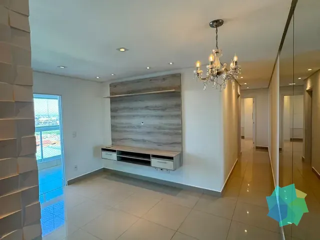 Apartamento 2 quartos e 2 banheiros, à venda, no bairro Jardim Nair Maria em Salto
