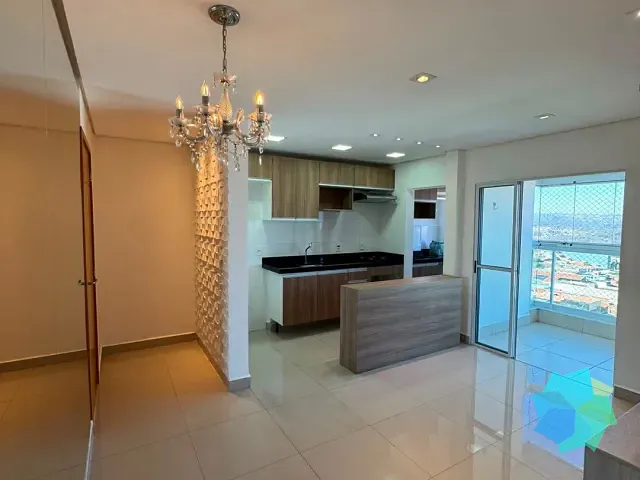 Apartamento 2 quartos e 2 banheiros, à venda, no bairro Jardim Nair Maria em Salto