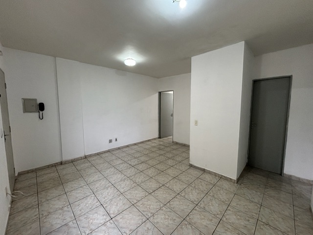 Apartamento 2 quartos e 1 banheiro, à venda, no bairro Vila Mafalda em Jundiaí