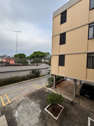 Apartamento 2 quartos e 1 banheiro, à venda, no bairro Vila Mafalda em Jundiaí