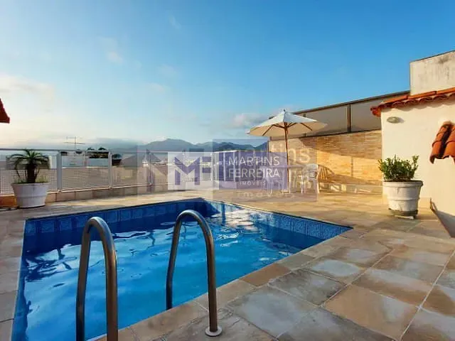 Apartamento com 300m² 4 quartos e 4 banheiros, à venda, no bairro Recreio dos Bandeirantes em RIO DE JANEIRO