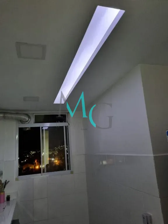 Apartamento, 2 quartos, 44 m² - Foto 8