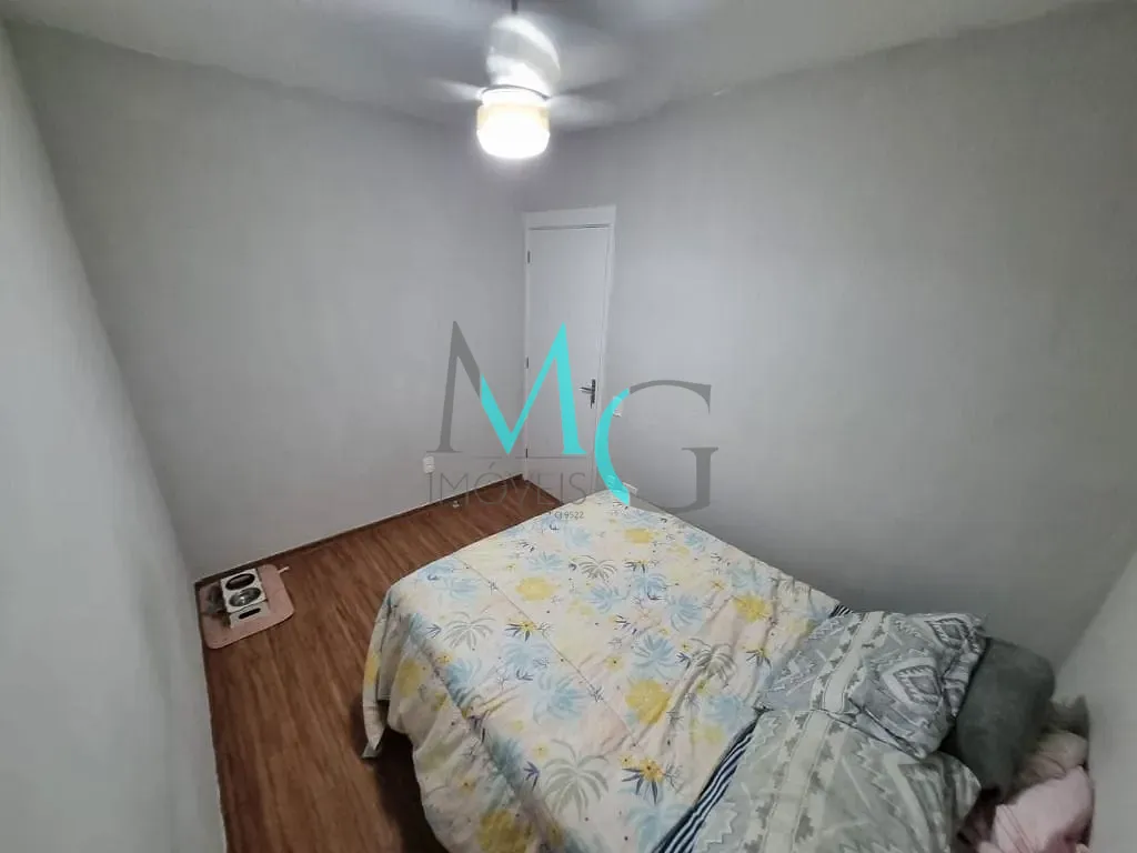 Apartamento, 2 quartos, 44 m² - Foto 6